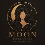 By Moon Cosmetics Logo